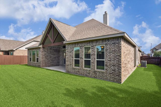 3054 Choke Canyon Lane, League City, TX 77573