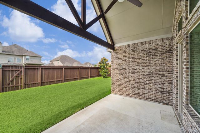 3054 Choke Canyon Lane, League City, TX 77573