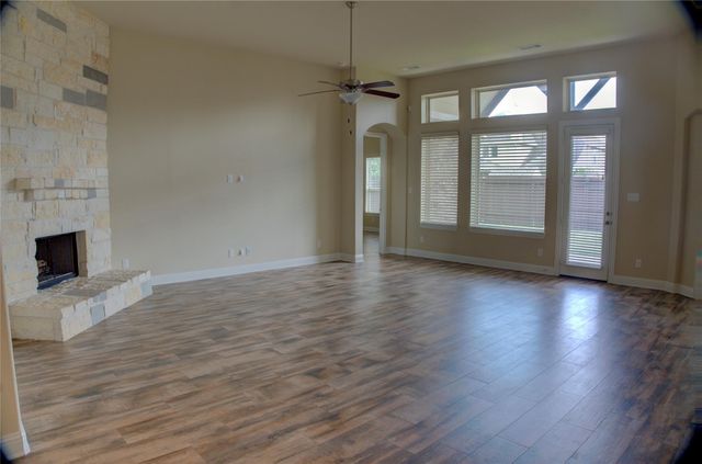 3054 Choke Canyon Lane, League City, TX 77573