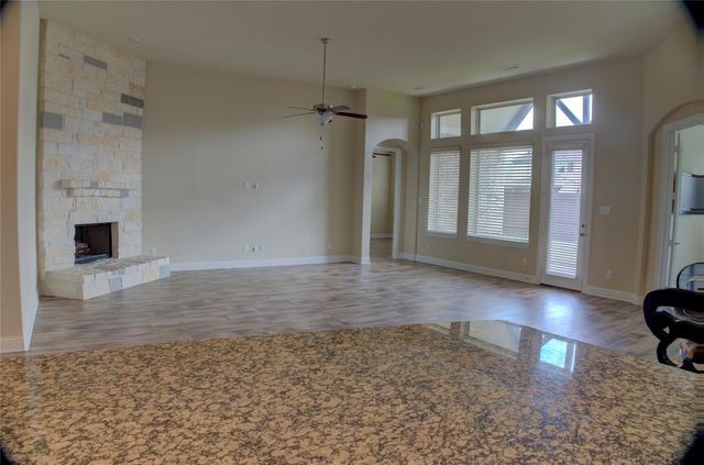 3054 Choke Canyon Lane, League City, TX 77573