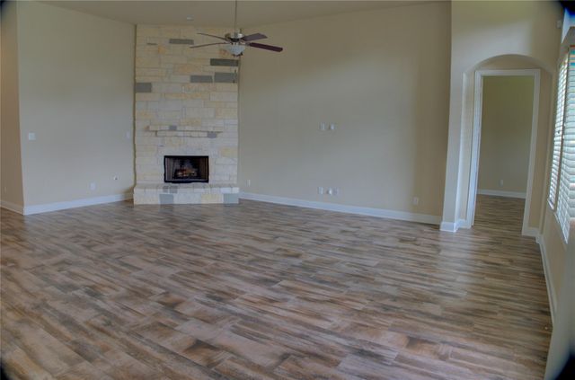 3054 Choke Canyon Lane, League City, TX 77573