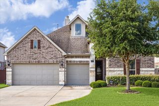 3054 Choke Canyon Lane, League City, TX 77573