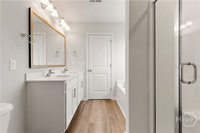 253 Mage Street, Bloomingdale, GA 31302