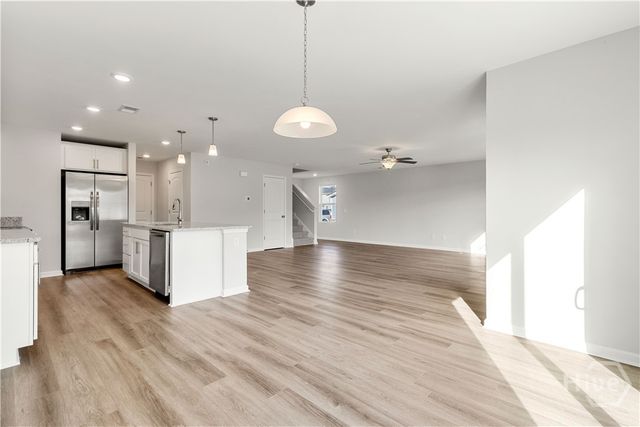 253 Mage Street, Bloomingdale, GA 31302