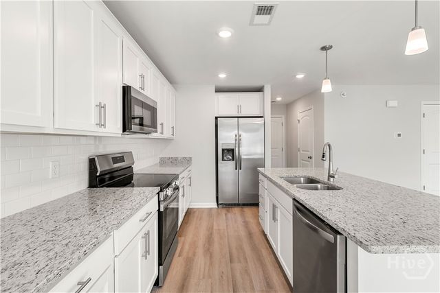 253 Mage Street, Bloomingdale, GA 31302