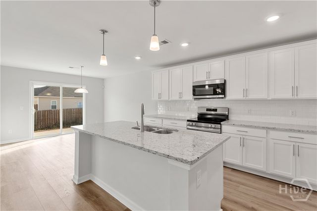 253 Mage Street, Bloomingdale, GA 31302