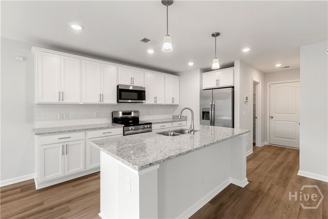 253 Mage Street, Bloomingdale, GA 31302