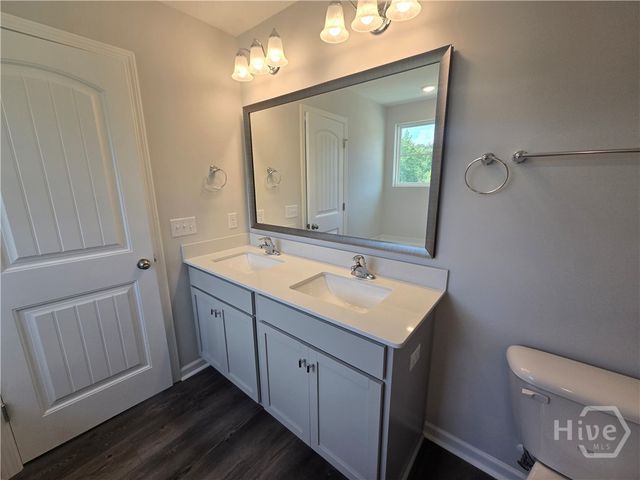 253 Mage Street, Bloomingdale, GA 31302