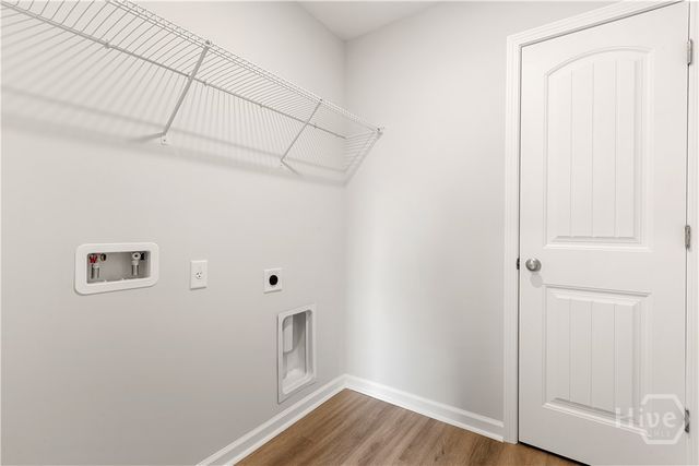 253 Mage Street, Bloomingdale, GA 31302