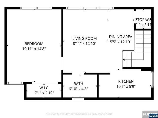 320 Elm Avenue A, Bogota, NJ 07603