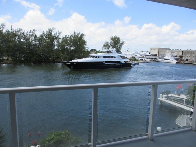 1401 N Riverside Drive 307, Pompano Beach, FL 33062