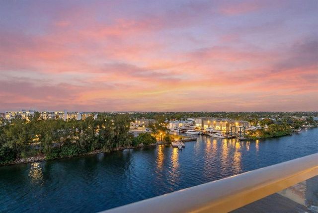 1401 N Riverside Drive 307, Pompano Beach, FL 33062