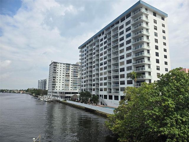 1401 N Riverside Drive 307, Pompano Beach, FL 33062
