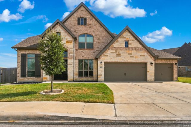 8654 Infinity Ave, San Antonio, TX 78254