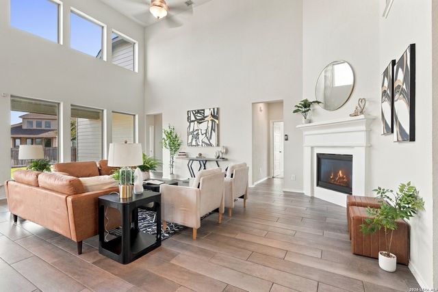 8654 Infinity Ave, San Antonio, TX 78254