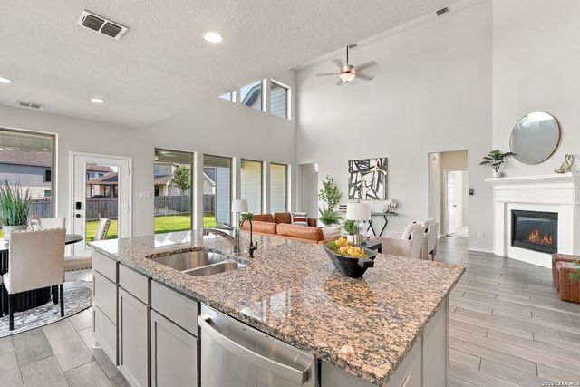 8654 Infinity Ave, San Antonio, TX 78254