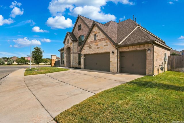 8654 Infinity Ave, San Antonio, TX 78254