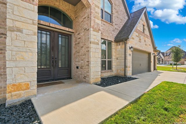 8654 Infinity Ave, San Antonio, TX 78254