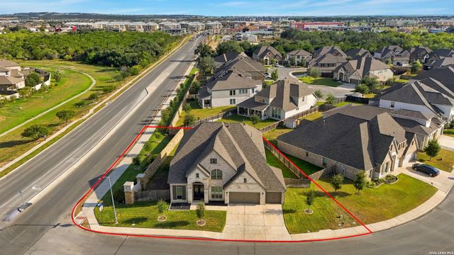 8654 Infinity Ave, San Antonio, TX 78254