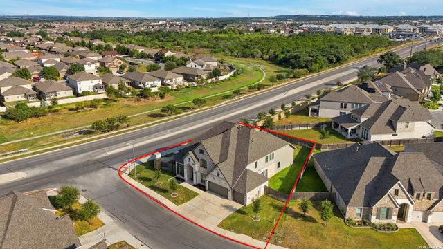 8654 Infinity Ave, San Antonio, TX 78254