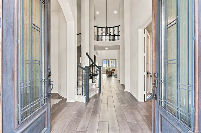 8654 Infinity Ave, San Antonio, TX 78254
