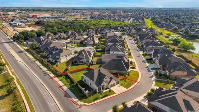 8654 Infinity Ave, San Antonio, TX 78254