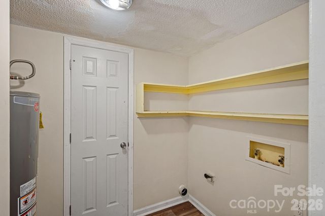 10941 Flat Iron Road, Charlotte, NC 28226