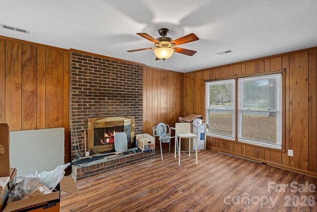 10941 Flat Iron Road, Charlotte, NC 28226