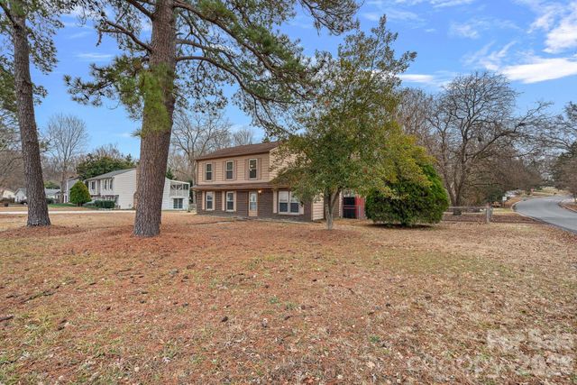 10941 Flat Iron Road, Charlotte, NC 28226