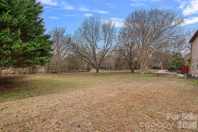 10941 Flat Iron Road, Charlotte, NC 28226