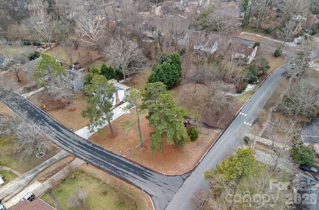 10941 Flat Iron Road, Charlotte, NC 28226