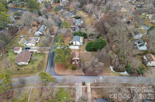 10941 Flat Iron Road, Charlotte, NC 28226