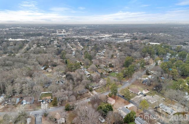 10941 Flat Iron Road, Charlotte, NC 28226