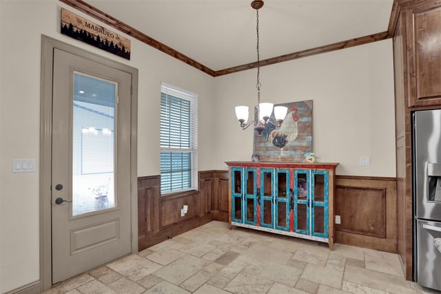 231 Orduna Street, Trenton, TX 75490