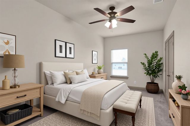 231 Orduna Street, Trenton, TX 75490