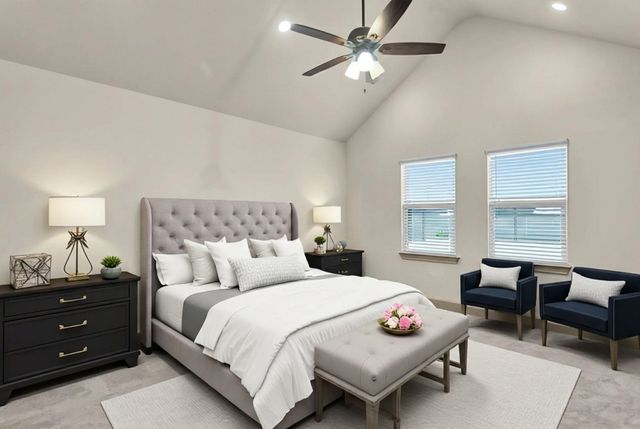 231 Orduna Street, Trenton, TX 75490