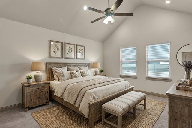 231 Orduna Street, Trenton, TX 75490