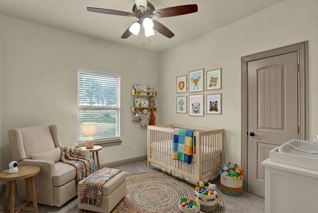 231 Orduna Street, Trenton, TX 75490