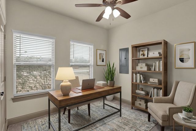 231 Orduna Street, Trenton, TX 75490