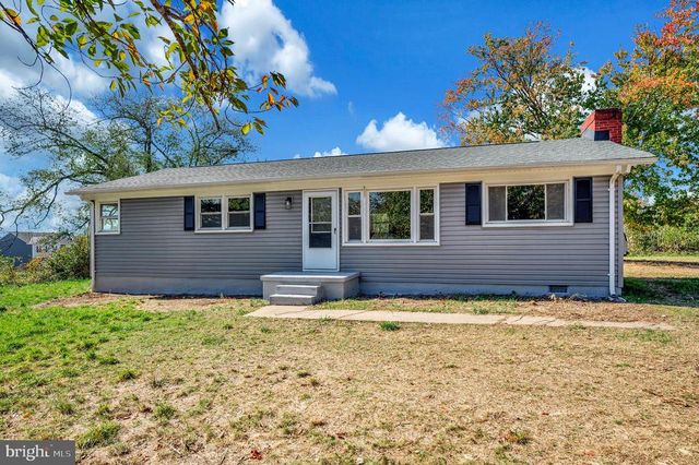 12008 ANDORA DR, Fredericksburg, VA 22407