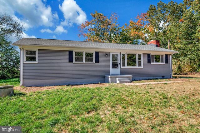 12008 ANDORA DR, Fredericksburg, VA 22407