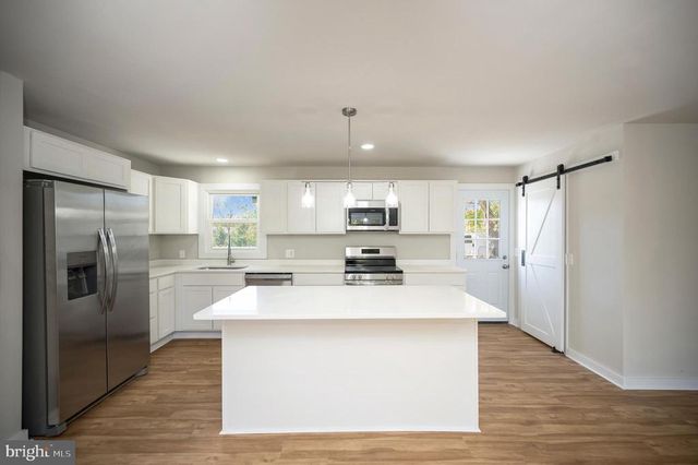 12008 ANDORA DR, Fredericksburg, VA 22407