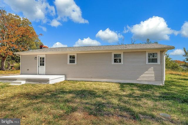 12008 ANDORA DR, Fredericksburg, VA 22407