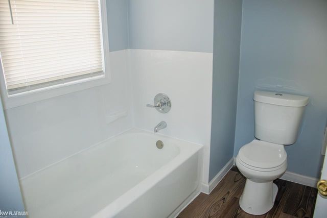 11835 Sanford Street, Detroit, MI 48205