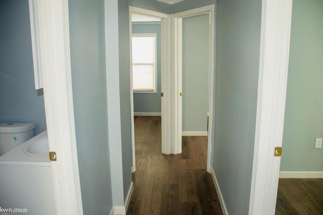 11835 Sanford Street, Detroit, MI 48205