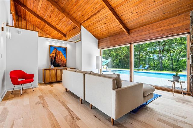 4411 Sentinel Post Road NW, Atlanta, GA 30327