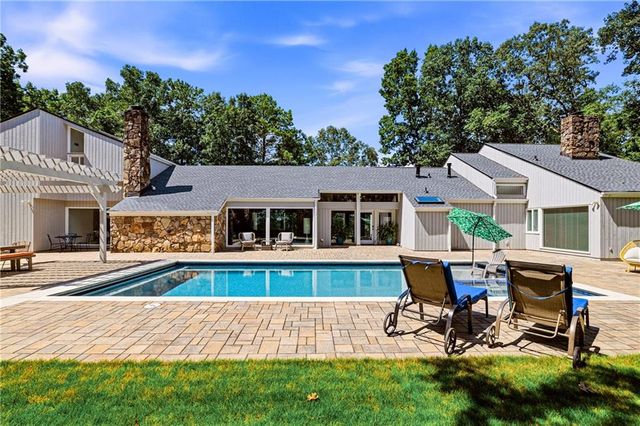 4411 Sentinel Post Road NW, Atlanta, GA 30327