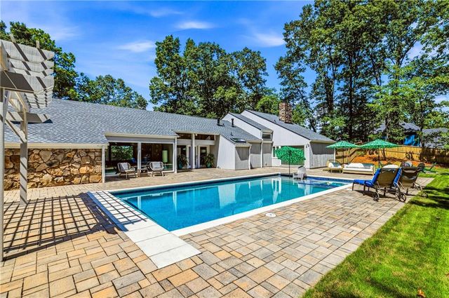 4411 Sentinel Post Road NW, Atlanta, GA 30327