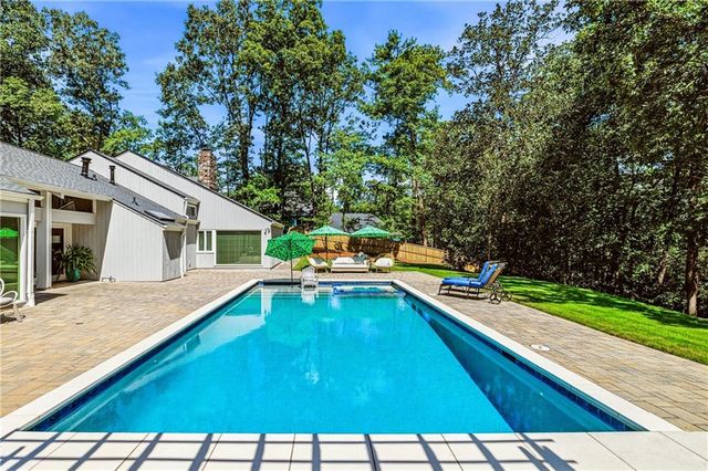 4411 Sentinel Post Road NW, Atlanta, GA 30327