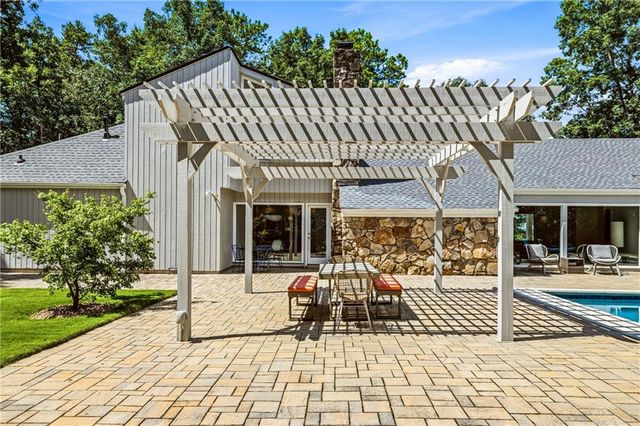 4411 Sentinel Post Road NW, Atlanta, GA 30327